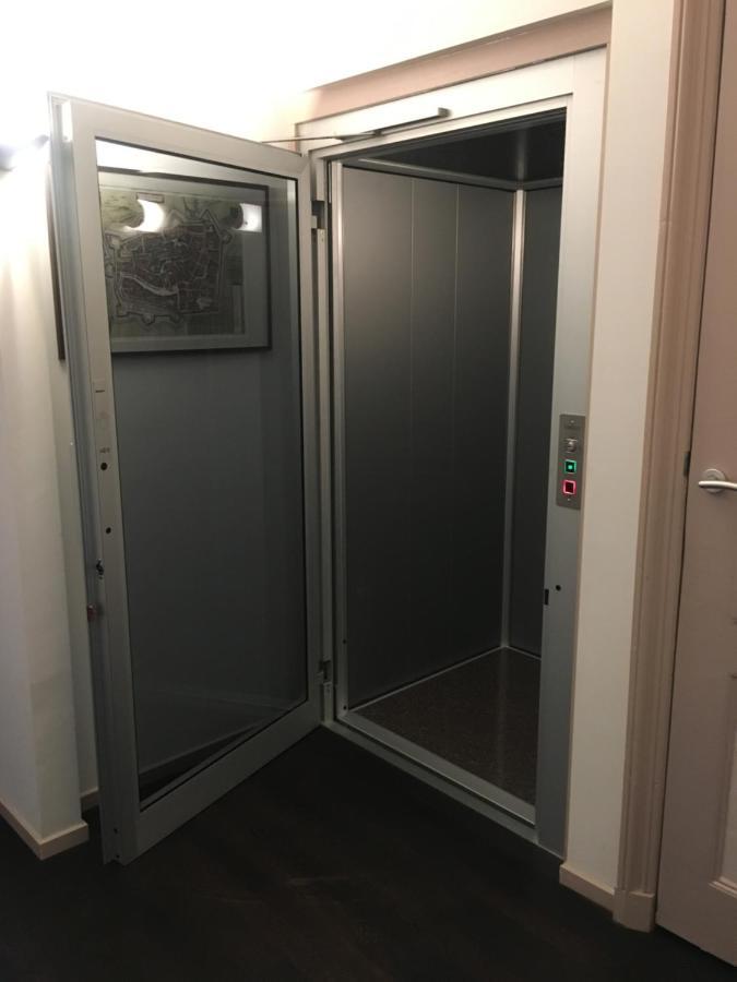 陆瓦尔登Bb88住宿加早餐旅馆 外观 照片